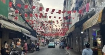 Nhà Đường Trần Phú Phường 7 Quận 5 Cũ.