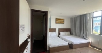 ♥ Mặt Tiền Nguyễn Đình Tựu, đường 10.5m gần Điện Biên Phủ, 100m2, 5 tầng, 13 phòng KD, 12.x tỷ
