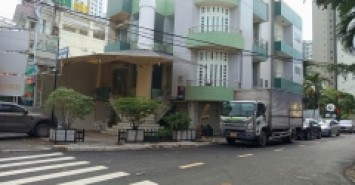 Nhà đất 2 mặt tiền Nguyễn Duy Trinh, Q2, diện tích 395m2, chỉ 265tr/m2