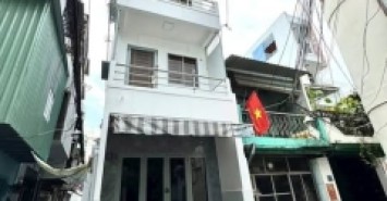 Nhà Siêu Phẩm Đường Vĩnh Viễn Quận 10 Phường 4 Cũ.