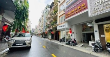 BÁN NHÀ KHUẤT DUY TIẾN, OTO TRÁNH VỈA HÈ KINH DOANH, 6 TẦNG THANG MÁY, NHỈNH 20 TỶ