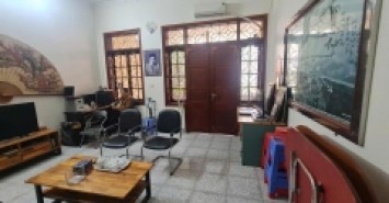 BÁN PHÂN LÔ NGHĨA ĐÔ 75Mx4T, MT 5,3M - Ô TÔ TRÁNH- KINH DOANH