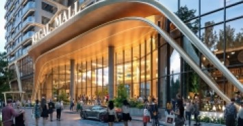 Regal Complex - Viên ngọc của Nam Đà Nẵng