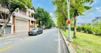 Nhà Đường Nguyễn Văn Nguyễn Phường Tân Đinh Quận 1 Cũ.