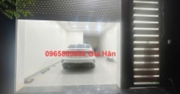 PHÂN LÔ LIỀN KỀ CÂY QUÝT 45m _5 TẦNG _GARA ÔTÔ _MẶT ĐƯỜNG ÔTÔ TRÁNH