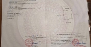 Đất ngõ ô tô giá chỉ 8xx triệu – Mạc Đăng Doanh, Hưng Đạo, Dương Kinh ZALO 0567 222 555