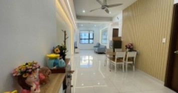 CHO THUÊ căn nhà FULL thiết kế đẹp  71m2, Phạm Thế Hiển.Q.8