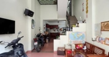 Nhà gần BV 115 Q10 – 63,4m² – Hẻm xe hơi – Giá chỉ 14,4 tỷ