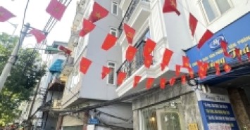 BÁN NHÀ MẶT THANH XUÂN, LÔ GÓC 3 THOÁNG, 42M 7 TẦNG THANG MÁY KINH DOANH, CHỈ 19.X TỶ