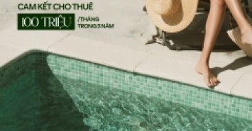 Regal The Palace – Dinh thự mới ra mắt, dư địa tăng giá cực lớn