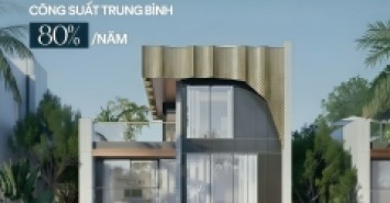 Mở bán dinh thự Regal The Palace Đà Nẵng