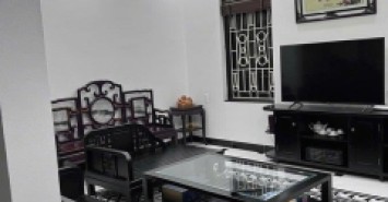 Bán nhà Lạc Long Quân gara  Oto dân xây ở  ngay 60m 16.8 tỷ