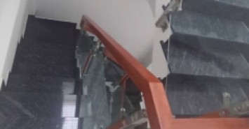 Giảm mạnh 6ty2 còn 5,9ty nhà đường số gần chợ Chiều Nguyễn Thị Định 79m,Thạnh Mỹ Lợi đường trước nhà 4m, ra Đồng Văn Cống 5 phút