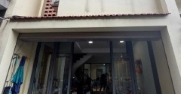 SIÊU PHẨM PHÚ THƯỢNG, NHÀ DÂN XÂY CHẮC CHẮN ,GARA Ô TÔ 7 CHỖ 72M 16.4 TỶ