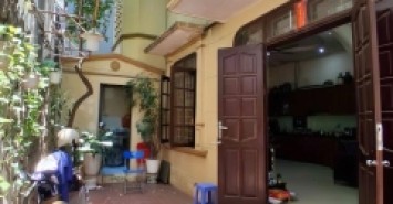 CHỈ VỚI 16,9 TỶ NHÀ 75M 5TẦNG OTÔ ĐỖ CỔNG, LẠC LONG QUÂN ,KHÔNG QUI HOẠCH