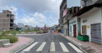 Hàng thửa tuyến 1 TĐC 226 Lê Lai – Vị trí đẹp, giá đầu tư.