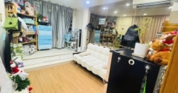 Nhà HXH Đường Nguyễn Duy Dương Quận 10 Phường 4 Cũ.