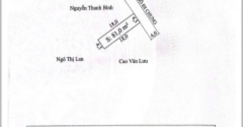 SIÊU PHẨM CẠNH CẦU VƯỢT HẢI THÀNH – GIÁ HIẾM DƯỚI 3 TỶ ZALO 0567 222 555