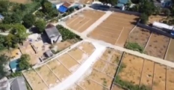 CHỈ TỪ 4XX TRIỆU – SỞ HỮU NGAY LÔ ĐẤT ĐẸP TẠI CƯ DẺ CAU – THANH SƠN – LƯƠNG SƠN – HOÀ BÌNH