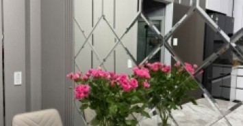 Bán nhà đường số 44, Phước Long A, Quận 9, Thủ Đức, TP HCM. DT 90m2 một tầng, giá 5,98  tỷ.