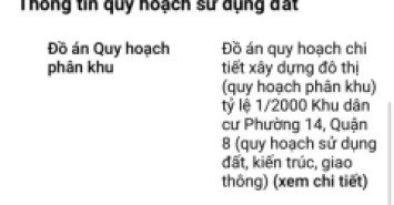 NHÀ CŨ TIỆN XÂY MỚI 105M2 NGANG LỚN 7M HẺM 4M BÌNH ĐÔNG QUẬN 8 CẦU CHÀ VÀ CHỈ 4,2 TỶ