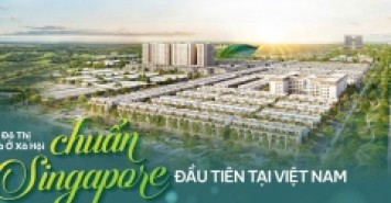 Căn hộ K-Home Apartment – Giá tốt, pháp lý minh bạch, ngân hàng bảo trợ