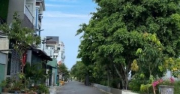 Nhà Mặt Tiền Rạch 8M 4×17 Tô Ngọc Vân Thạnh Xuân Q12 4 Tỷ 2