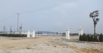 Bán 4ha đất kho nhà xưởng 50 năm tại Huyện Ninh Giang, Tỉnh Hải Dương
