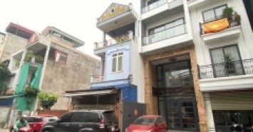 BÁN NHÀ LẠC LONG QUÂN  62M² - 6 TẦNG - THANG MÁY - Ô TÔ TRÁNH –KINH DOANH CHỈ 21,4 TỶ