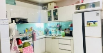 Nhà Đường Bà Hạt Quận 10 Phường 8 Cũ.