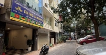 BÁN NHÀ NGUYỄN THỊ ĐỊNH, 6 TẦNG THANG MÁY, OTO TRÁNH, Ở, KINH DOANH, VP, NHỈNH 30 TỶ