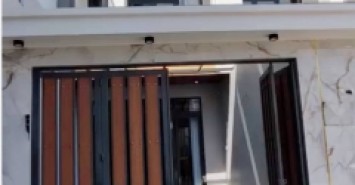 BÁN NHÀ MỚI XÂY 3 TẦNG GẦN BIỂN VĨNH PHƯỚC NHA TRANG