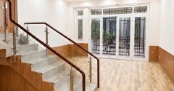 Bán nhà 3 tầng đường Cây Keo, Tam Bình, Thủ Đức, TP HCM. DT 62m2, sổ hồng riêng, giá 5,48  tỷ.