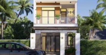 NHÀ ĐẸP GIÁ MỀM – TRUNG TÂM DIÊN KHÁNH 3PN – CHỈ 1,98 TỶ!!!