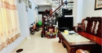 Nhà Đường Lê Hồng Phong Phường 2 Quận 5 Cũ.