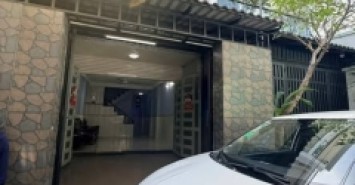 Nhà HXH Đường Lê Văn Thọ Thông Tây Hội (P.11) Gò Vấp Cũ.