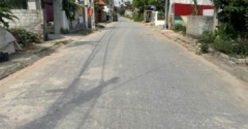 Bán lô đất 91,4m² ngõ 68 Sông He – gần Vinhomes Dương Kinh, giá chỉ 1,x tỷ! ZALO 0567 222 555