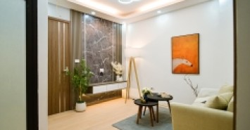 CĐT trực tiếp bán chung cư Thái Hà - Căn hộ 32 - 62m chỉ từ 870tr nhận nhà ở ngay