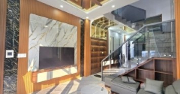 Bán nhà  Tỉnh lộ 43, Tam Bình, Thủ Đức, TP HCM. DT 70m2, 4PN, SH, 6.1 tỷ - 0933125879