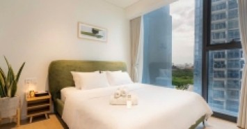 CHO THUÊ CĂN HỘ LANDMARK 81 THEO NGÀY – KHÔNG GIAN SANG TRỌNG GIỮA TRUNG TÂM SÀI GÒN