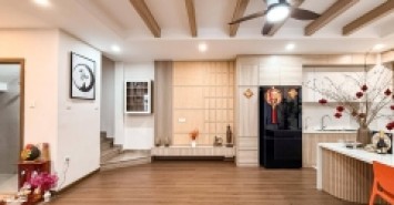 Nhà HXH Đường Hòa Hưng Quận 10 Phường 15 Cũ.