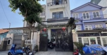 Bán nhà mặt tiền kinh doanh Trung Tâm Đà Lạt