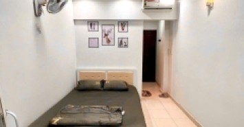 CHO THUÊ PHÒNG NỘI THẤT ĐẦY ĐỦ TRUNG TÂM QUẬN 10 HỒ CHÍ MINH