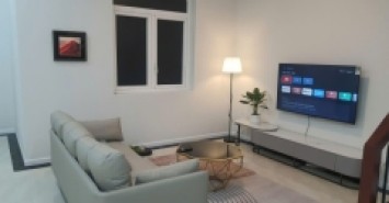 Bán biệt thự liền kề Q2, Phường Cát Lái, TP HCM. DT 120m2, 3 tầng. Giá 16.9 tỷ, SH, N2