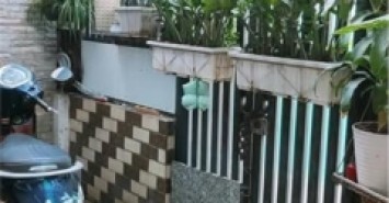 Nhà Đường Mai Thị Lựu Đa Kao Cũ Quận 1.