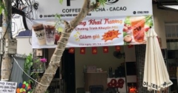 Do bận công việc quản lí 2 clb bida mình cần sang lại quán Cafe.