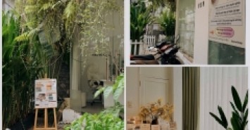 SANG NHƯỢNG NAILS ROOM QUẬN 1  GIÁ TỐT CHO NGƯỜI THIỆN CHÍ