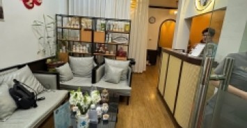 SANG NHƯỢNG SPA DƯỠNG SINH CHỈ VIỆC VẬN HÀNH TẠI ĐỐNG ĐA, HÀ NỘI