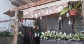 Mình cần sang lại quán Cafe tại 189 Nguyễn Thị Minh Khai ,P Thành Công, BMT.