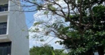 BÁN ĐẤT NỀN THỔ CƯ - HẺM XE TĂNG- HỒ HỌC LÃM - KHU VỰC XÂY CAO TẦNG - 114M2 - 5 TỶ